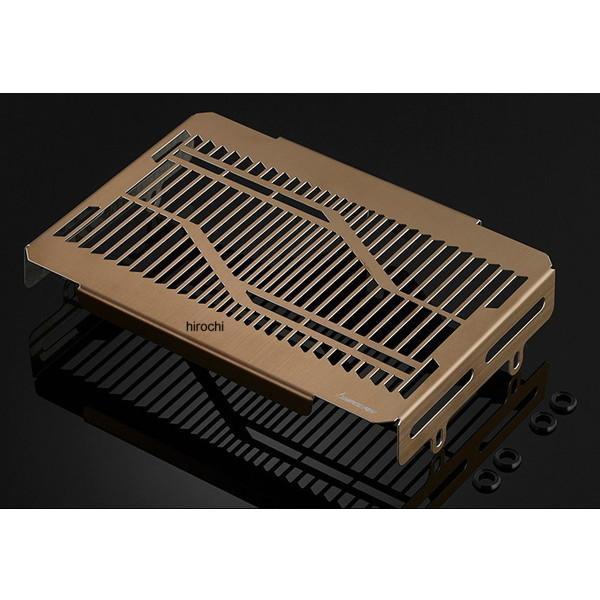 バイカーズ BIKERS ラジエターガード ローズゴールド 23年-25年 ホンダ CL250 H0443-RGD HD店
