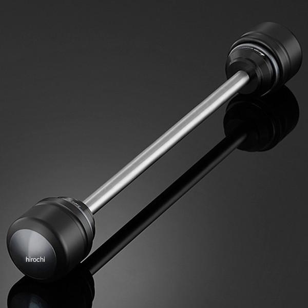 バイカーズ BIKERS フロント アクスルスライダー グレー 18年-24年 ホンダ FORZA H0543-GRY HD店
