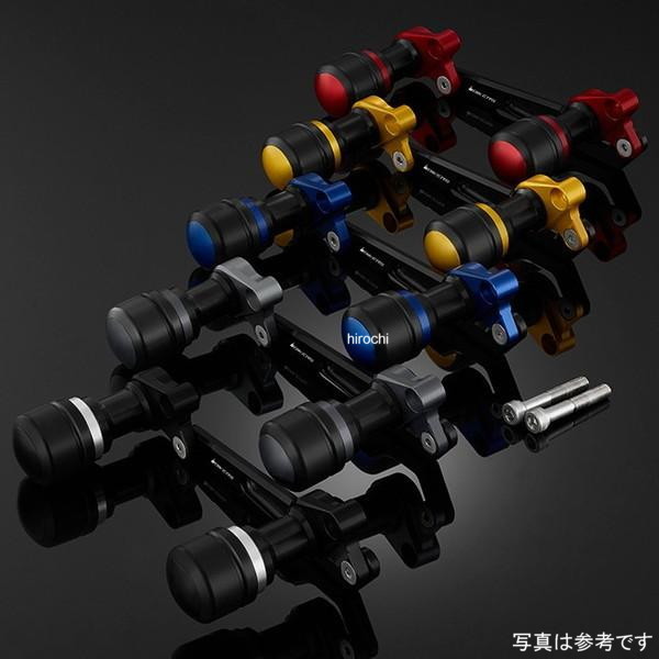 バイカーズ BIKERS マフラープロテクター シルバー 18年-24年 ホンダ FORZA H0549-SLV HD店
