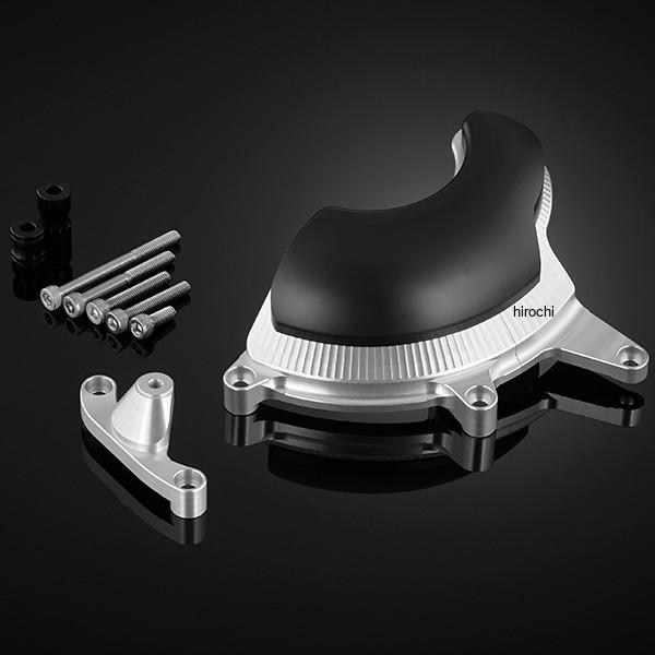 バイカーズ BIKERS エンジンガード 右側 シルバー 19年-20年 ホンダ CB650R H0572-SLV HD店