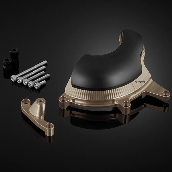 バイカーズ BIKERS エンジンガード 右側 チタン 19年-20年 ホンダ CB650R H0572-TIN HD店