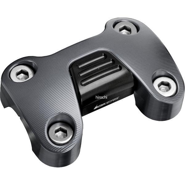 バイカーズ BIKERS ハンドルバークランプ グレー 20年-22年 ホンダ ADV150 H0714-GRY HD店