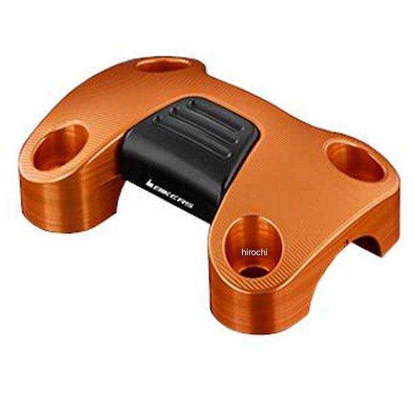 バイカーズ BIKERS ハンドルバークランプ オレンジゴールド 20年-22年 ホンダ ADV150 H0714-OGD HD店