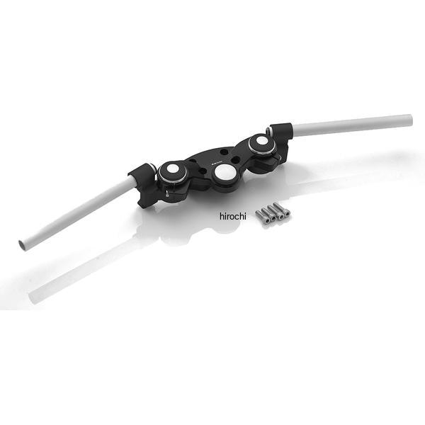 バイカーズ BIKERS アジャスタブルセパレートハンドル ブラック 20年-22年 ホンダ ADV150 H0724-BLK HD店 28,600円
