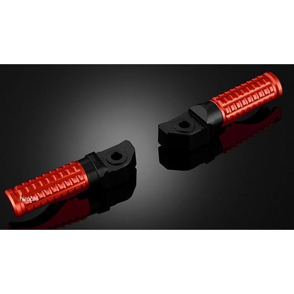バイカーズ BIKERS タンデムステップ オレンジ 17年-24年 ホンダ CBR250RR H0773-ORG HD店