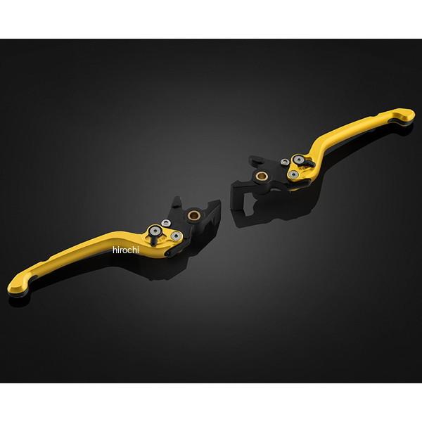 バイカーズ BIKERS レバーセット プレミアムタイプ ライトゴールド 21年-24年 ホンダ X-ADV H0919-LGD HD店