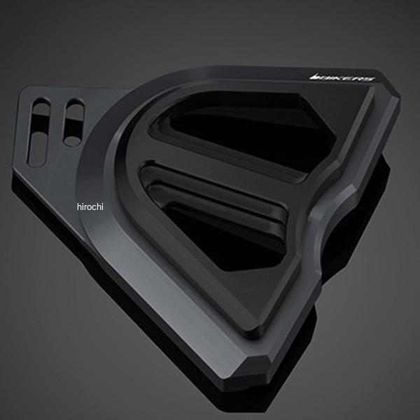 バイカーズ BIKERS フロントスプロケットカバー グレー 14年-22年 カワサキ Z1000 K0305-GRY HD店 8,250円