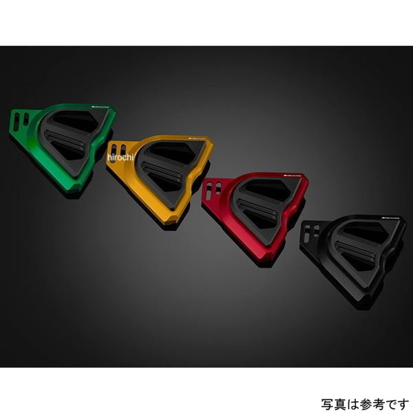 バイカーズ BIKERS フロントスプロケットカバー シルバー 14年-22年 カワサキ Z1000 K0305-SLV HD店
