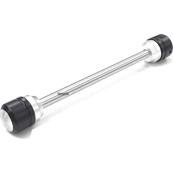 バイカーズ BIKERS リア アクスルスライダー シルバー 20年-22年 カワサキ Ninja ZX-25R K0463-SLV HD店 9,856円