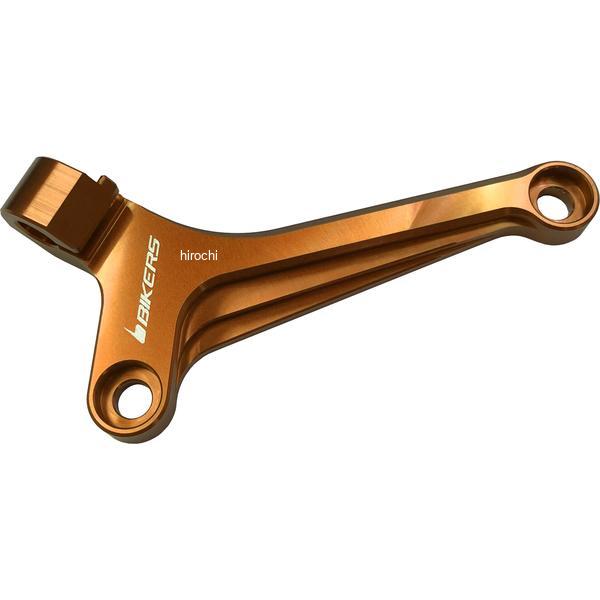 バイカーズ BIKERS クラッチケーブルガイド オレンジゴールド 15年-24年 ヤマハ YZF-R25 Y0175-OGD HD店