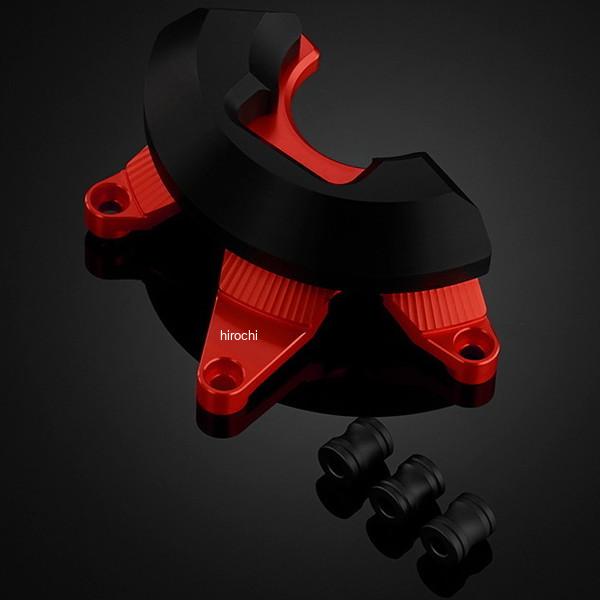 バイカーズ BIKERS エンジンガード 左側 オレンジ 15年-24年 ヤマハ YZF-R25 Y0182-ORG HD店