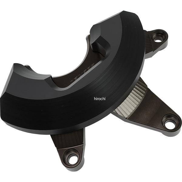 バイカーズ BIKERS エンジンガード 左側 チタン 15年-24年 ヤマハ YZF-R25 Y0182-TIN HD店