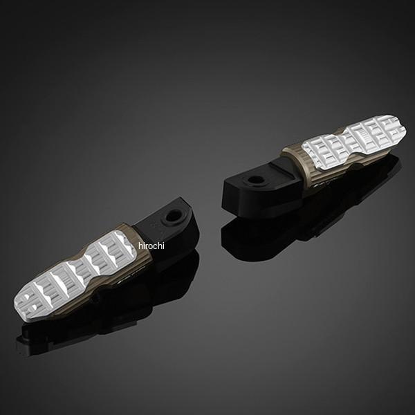 バイカーズ BIKERS リアフットレスト チタン 23年-24年 ヤマハ YZF-R125 Y0260-TIN HD店
