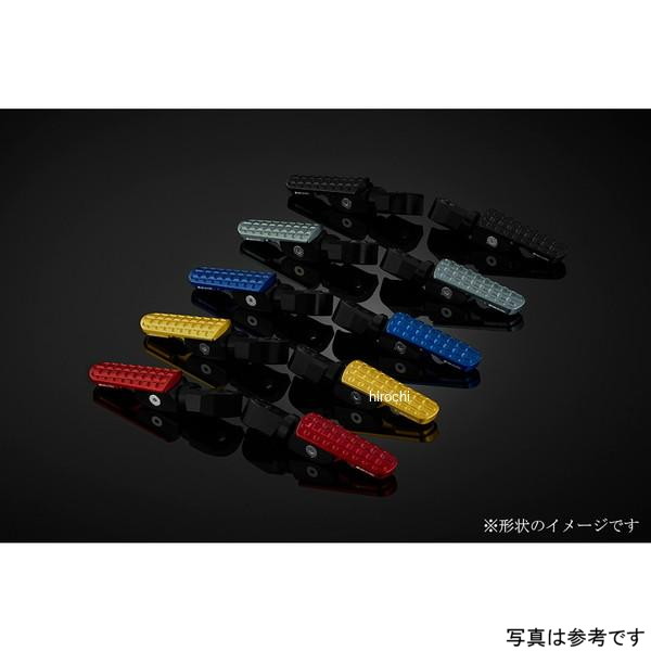 バイカーズ BIKERS タンデムステップ オレンジ 18年-24年 ヤマハ XMAX Y0317-ORG HD店
