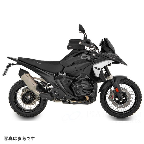 ワンダーリッヒ Wunderlich エディションX コンバージョンキット R1300GS トリプルブラック W13616-102 HD店
