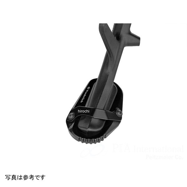 ワンダーリッヒ Wunderlich サイドスタンドエンド R1300RT W14395-002 HD店