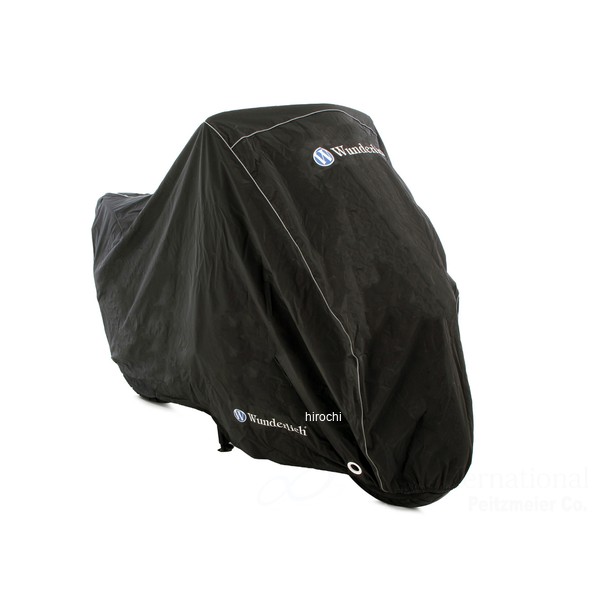 ワンダーリッヒ Wunderlich バイクカバー outdoor L W24125-011 HD店