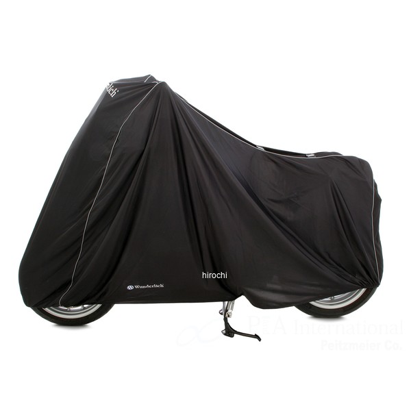 ワンダーリッヒ Wunderlich バイクカバー intdoor M W24135-001 HD店