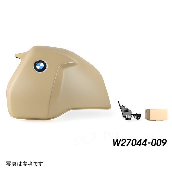 ワンダーリッヒ Wunderlich ダカール ビッグタンク R12 G/S アラゴナイト W27044-009 HD店