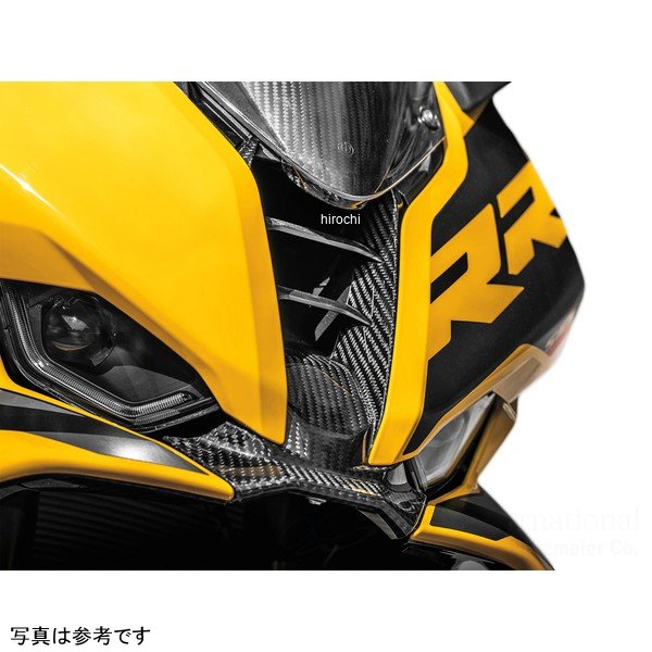 ワンダーリッヒ Wunderlich カーボン エアインテーク 25年- S1000RR カーボン W36224-001 HD店｜ヒロチー商事 ハーレー 店