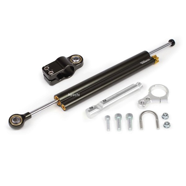 SP武川 ステアリングダンパーセット ホンダ DREAM50 06-01-0435 HD店 31,574円