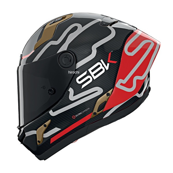 【メーカー在庫あり】 デイトナ DAYTONA X804RS 26SBK 360 XL 64048 HD店