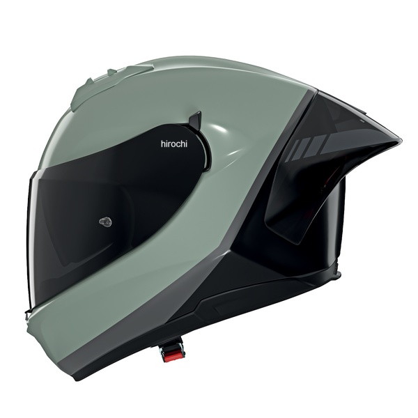 デイトナ DAYTONA N606SP SPECIALE GRGY352XL 64057 HD店｜ヒロチー商事 ハーレー 店