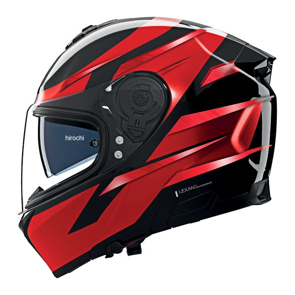 【メーカー在庫あり】 デイトナ DAYTONA N808 FERVO RD355 M 64256 HD店|ヒロチー商事 ハーレー 店