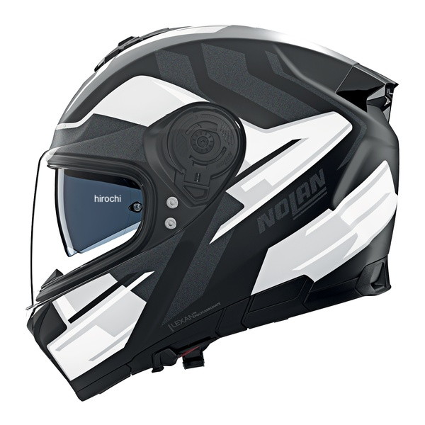 【メーカー在庫あり】 デイトナ DAYTONA N808 TRITTICO WH359 XL 64392 HD店