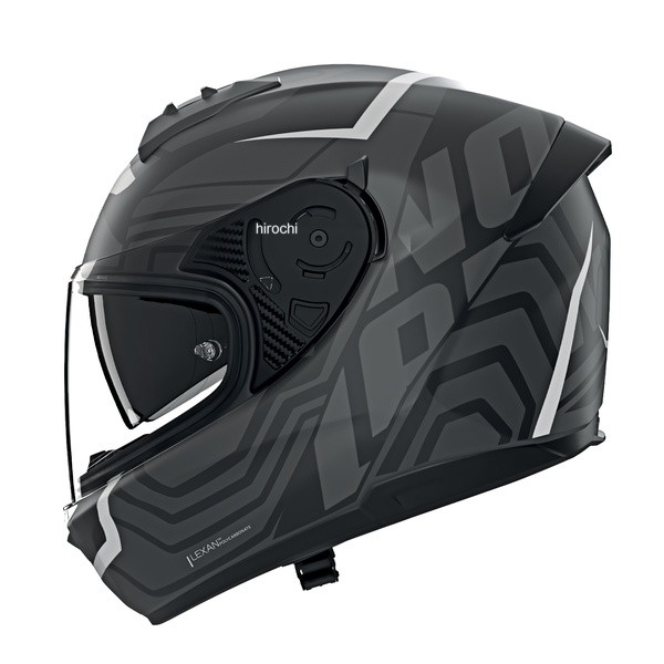 【メーカー在庫あり】 デイトナ DAYTONA N606 ECLETTICO BK352 M 64440 HD店