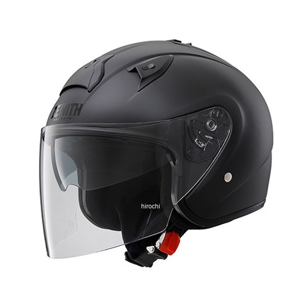 ワイズギア Y'S GEAR オープンジェットヘルメット YJ-S ゼニス セミフラットブラック M 90791-2388M HD店|ヒロチー商事 ハーレー 店