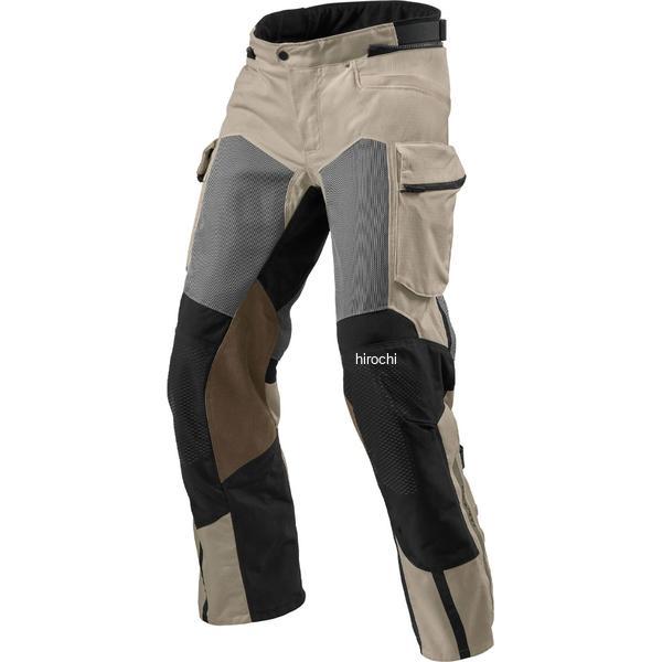 レブイット カイエン2 パンツ サンド XL ショート丈 FPT109-0762-XL HD店