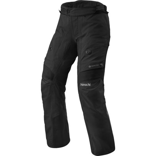 レブイット ポセイドン3 GTX GORETEXパンツ ブラック スタンダード丈 L FPT129-1011-L HD店｜ヒロチー商事 ハーレー 店