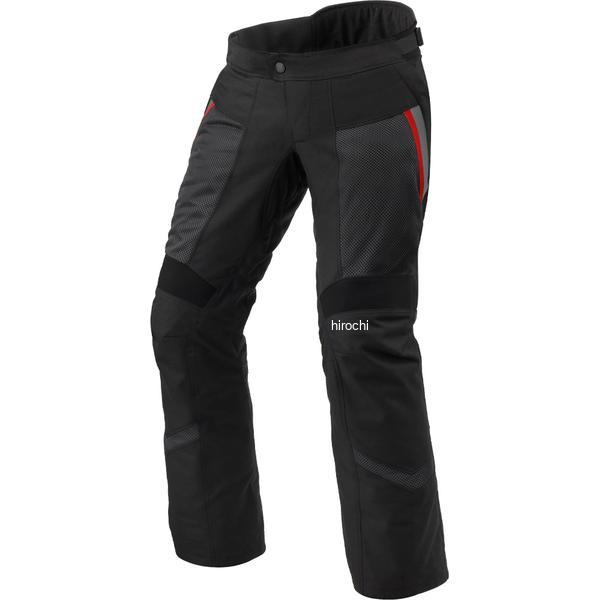 レブイット トルネード4 H2O パンツ ブラック XL スタンダード丈 FPT138-1011-XL HD店