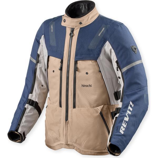 レブイット サンド5 H2O ジャケット サンド/ブルー L FJT405-5250-L HD店|ヒロチー商事 ハーレー 店