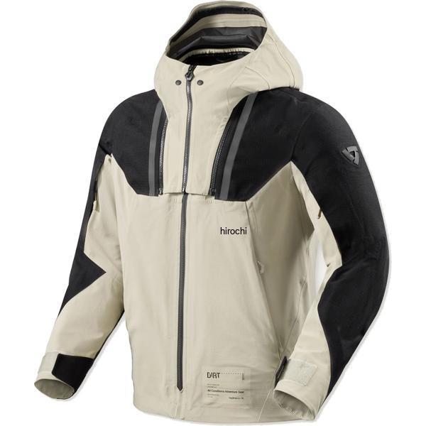 レブイット コンポーネント3 H2O ジャケット ブラック/サンド M FJT398-1760-M HD店｜ヒロチー商事 ハーレー 店