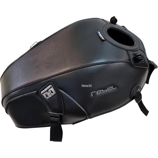 【メーカー在庫あり】 バグスター BAGSTER タンクカバー ブラック 21年-25年 ホンダ レブル1100 1826U HD店