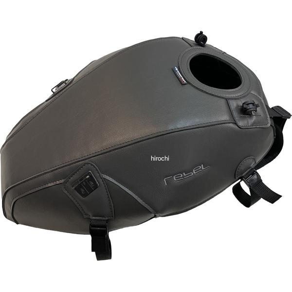 バグスター BAGSTER タンクカバー スカイグレー 21年-24年 ホンダ レブル1100 1826A HD店