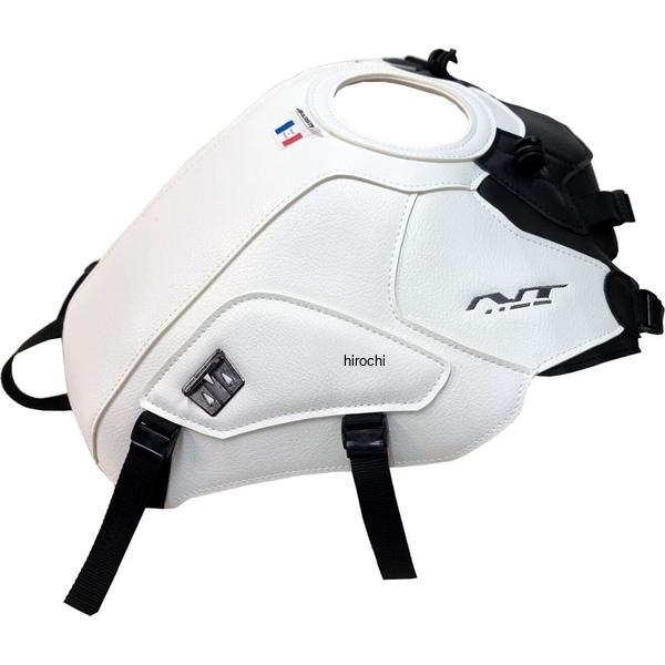 バグスター BAGSTER タンクカバー ブラック/ホワイト 22年-25年 ホンダ NT1100 1821A HD店|ヒロチー商事 ハーレー 店