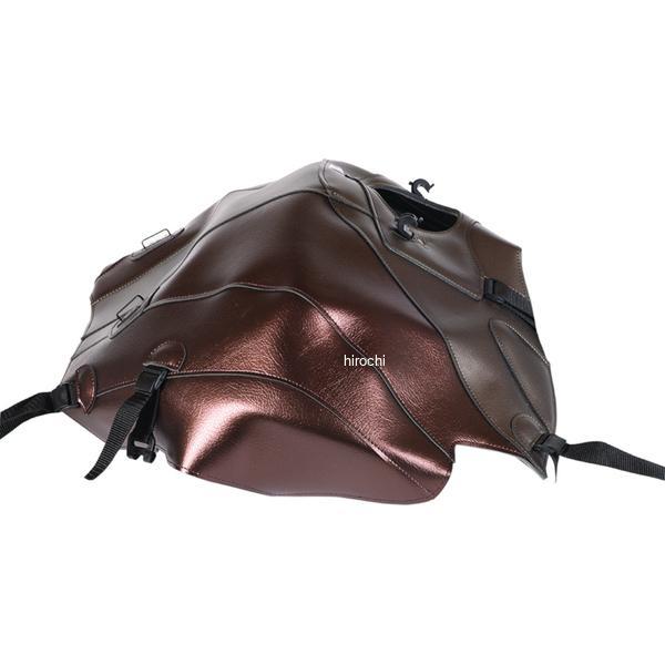 バグスター BAGSTER タンクカバー ブロンズ/メタリックブラウン 17年-24年 BMW K1600GT 1729B HD店｜ヒロチー商事 ハーレー 店