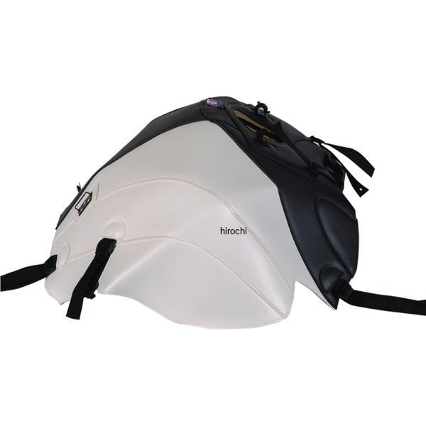 バグスター BAGSTER タンクカバー スカイグレー/ホワイト 17年-24年 BMW K1600GT 1729D HD店|ヒロチー商事 ハーレー 店