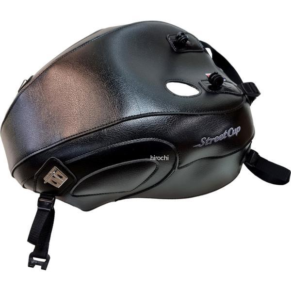 バグスター BAGSTER タンクカバー ブラック 17年-18年 トライアンフ ストリートカップ 1824U HD店｜ヒロチー商事 ハーレー 店