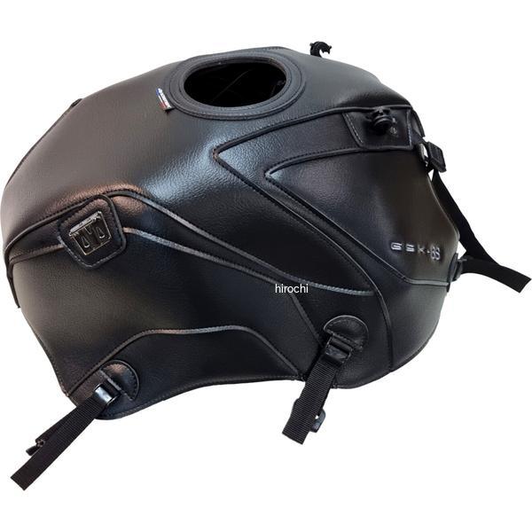 バグスター BAGSTER タンクカバー ブラック 23年-25年 スズキ GSX-8S 1828U HD店