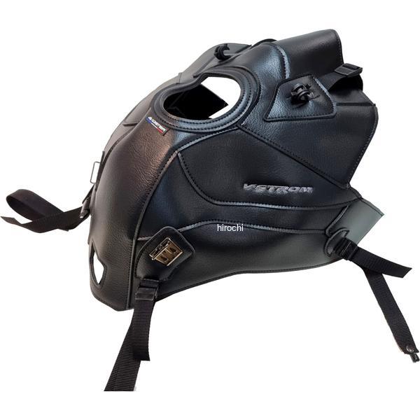 バグスター BAGSTER タンクカバー ブラック 24年-25年 スズキ Vストローム800 1829U HD店