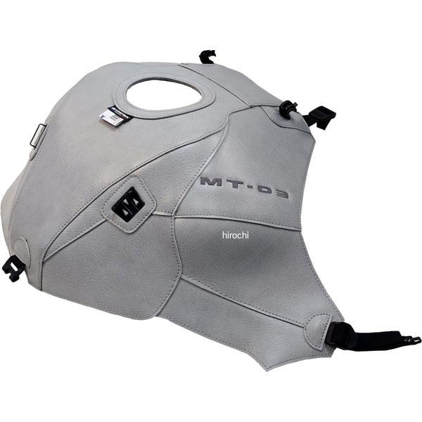 バグスター BAGSTER タンクカバー ライトグレー 20年-25年 ヤマハ MT-25 1841B HD店