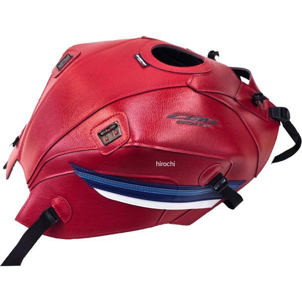 バグスター BAGSTER タンクカバー レッド/ブラック/ホワイト 19年-24年 ホンダ CBR650R 1766C HD店