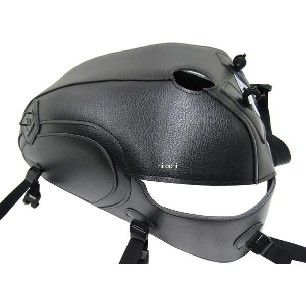 バグスター BAGSTER タンクカバー ブラック 16年-20年 トライアンフ ボンネビル T120 1716U HD店