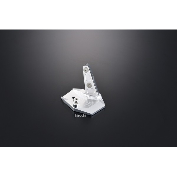 オーヴァーレーシング ワイドスタンド SIL ホンダ 23年- CL250 65-09-01 HD店