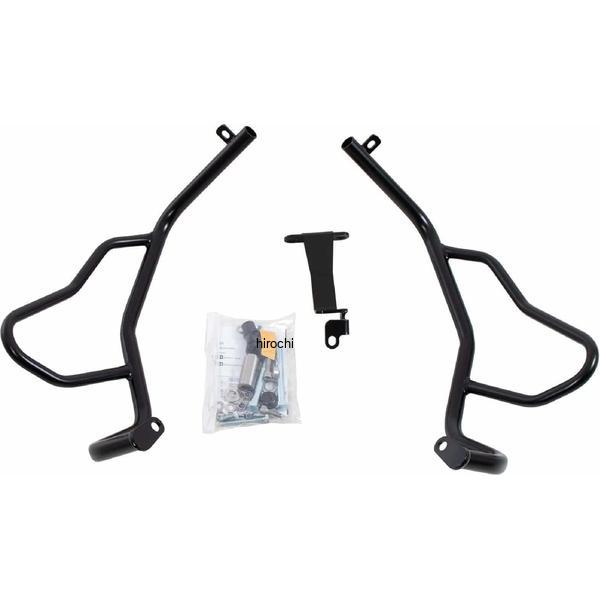 ヘプコアンドベッカー タンクガード ブラック 18年-23年 BMW F850GS 5026513 00 01 HD店