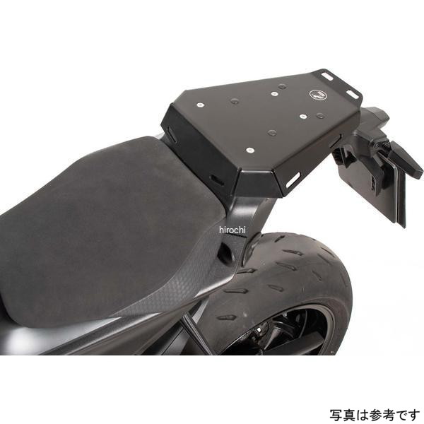 ヘプコアンドベッカー スポーツラック ブラック KTM 1390 SUPER デューク R 24 6707665 00 01 HD店